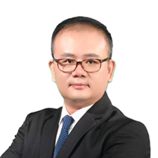 鍾騏遠